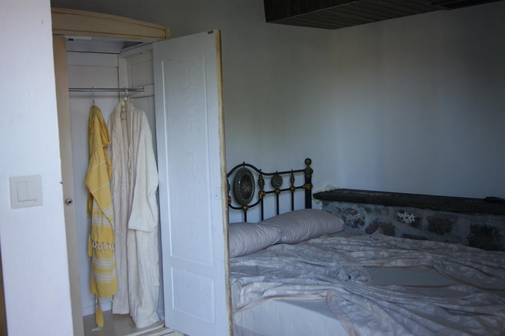 Mahzen Hotel Ayvalı Rum bild